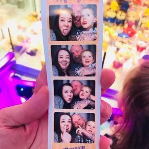 Meet your Posher, Scott